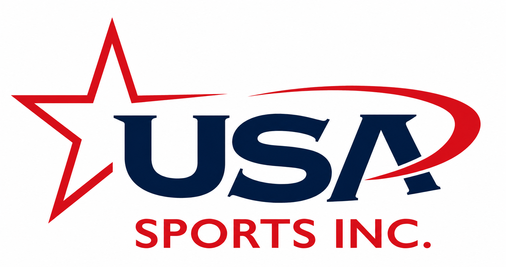 USA Sports Inc. logo